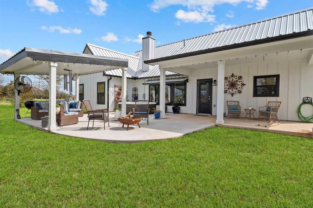 2291 Fm 1456 Road, Bellville, Texas image 36
