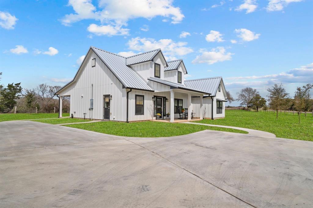 2291 Fm 1456 Road, Bellville, Texas image 43