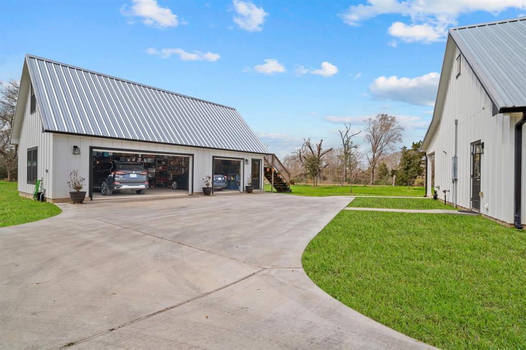 2291 Fm 1456 Road, Bellville, Texas image 34