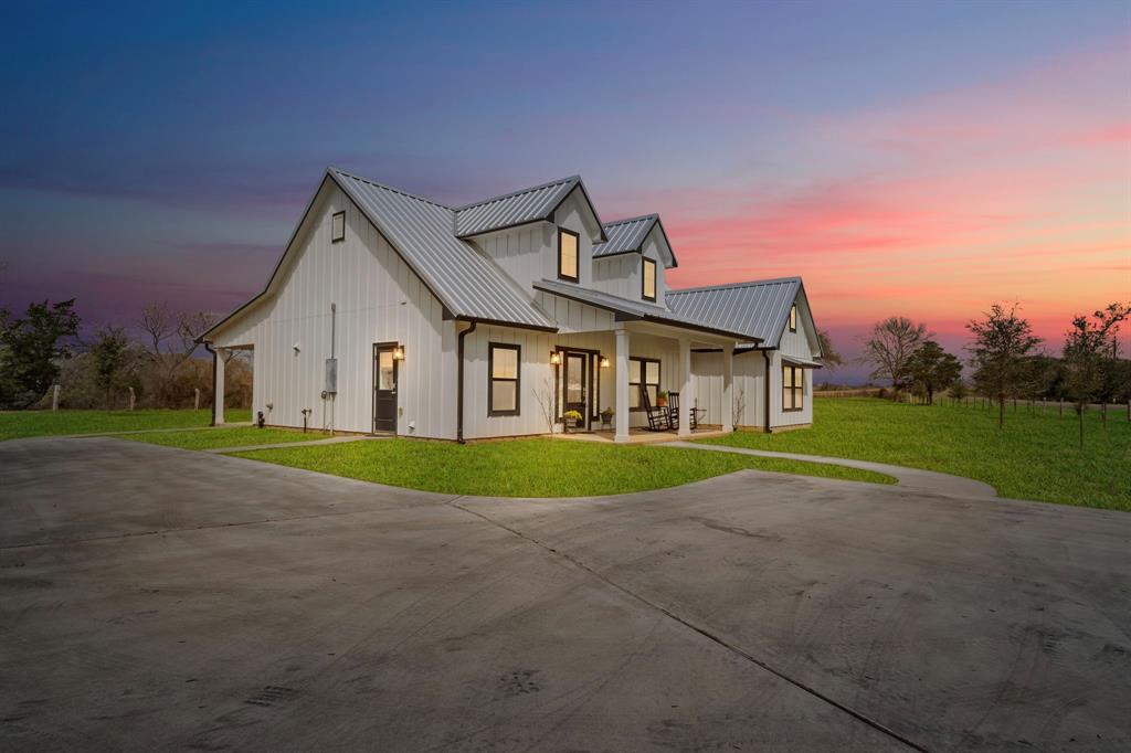 2291 Fm 1456 Road, Bellville, Texas image 42