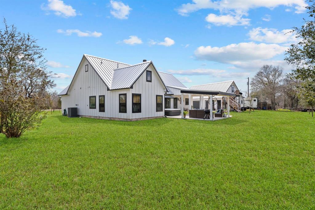 2291 Fm 1456 Road, Bellville, Texas image 35