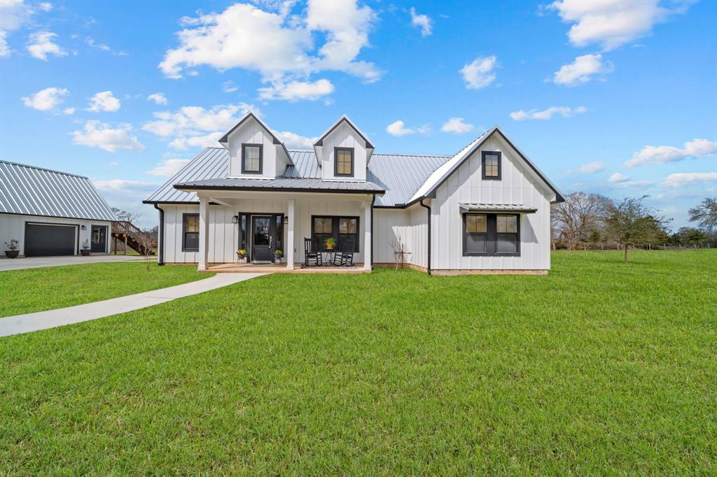 2291 Fm 1456 Road, Bellville, Texas image 2