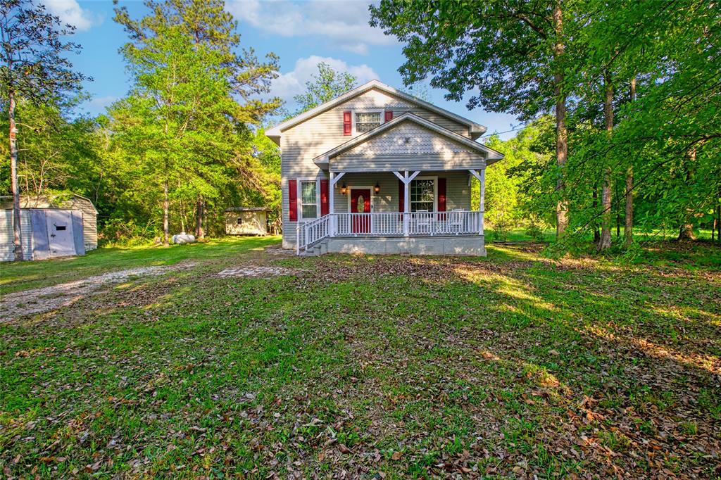 10949 Highway 326, Kountze, Texas image 1