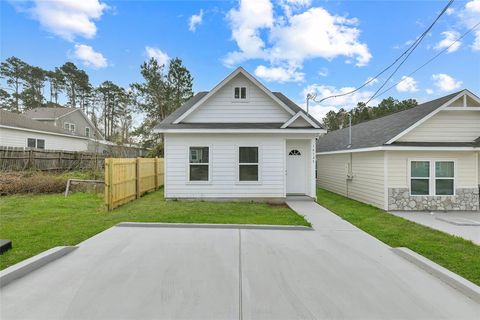 16927 Juneau Montgomery TX 77316