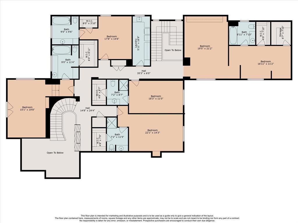 5108 Pine Street, Bellaire, Texas image 45