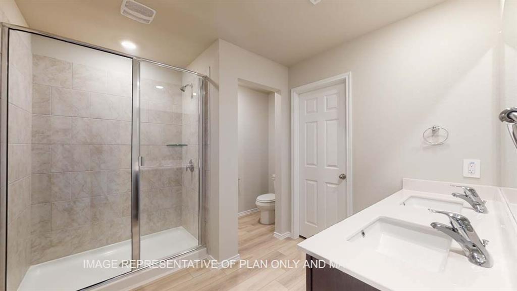 12537 Tarres Court, Lorena, Texas image 14