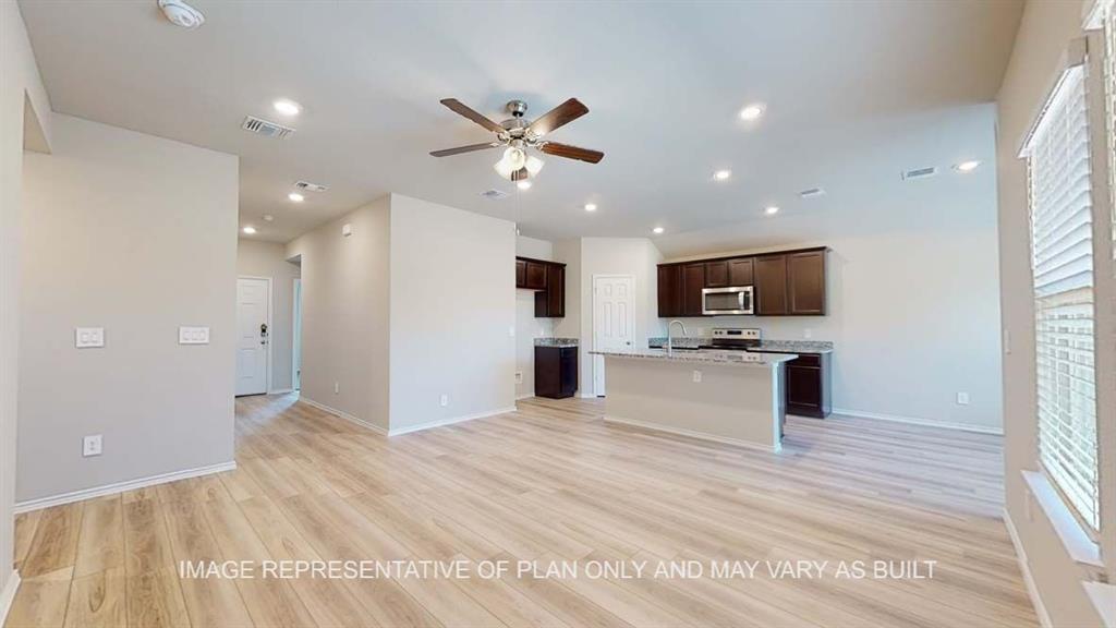 12537 Tarres Court, Lorena, Texas image 2