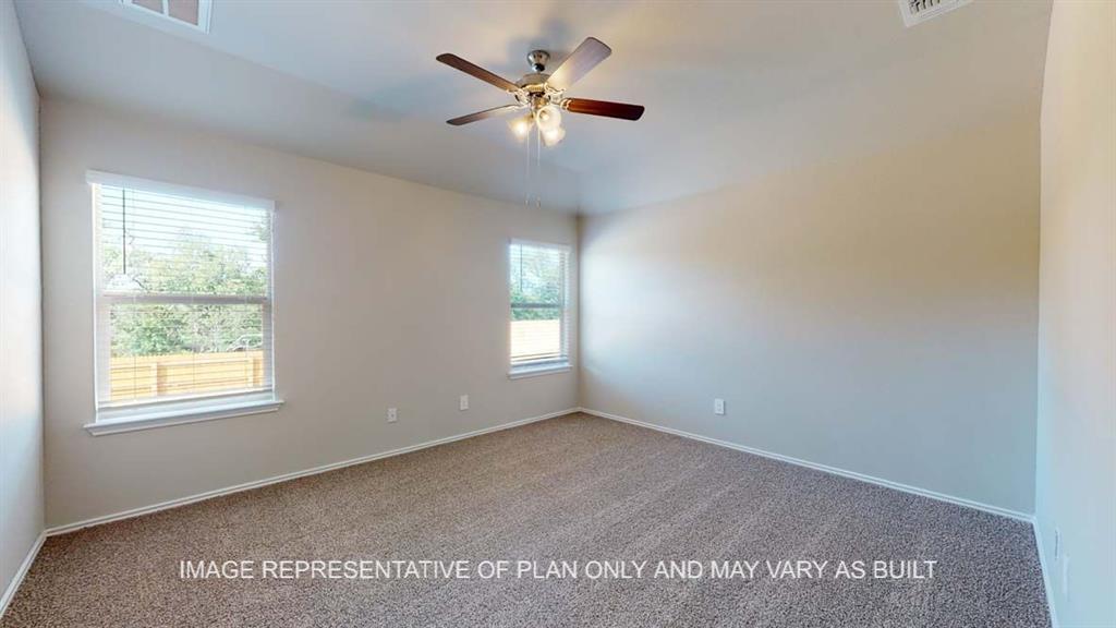 12537 Tarres Court, Lorena, Texas image 12