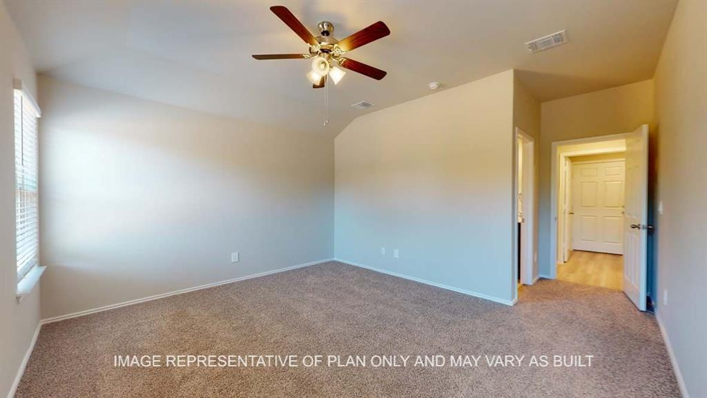 12537 Tarres Court, Lorena, Texas image 13