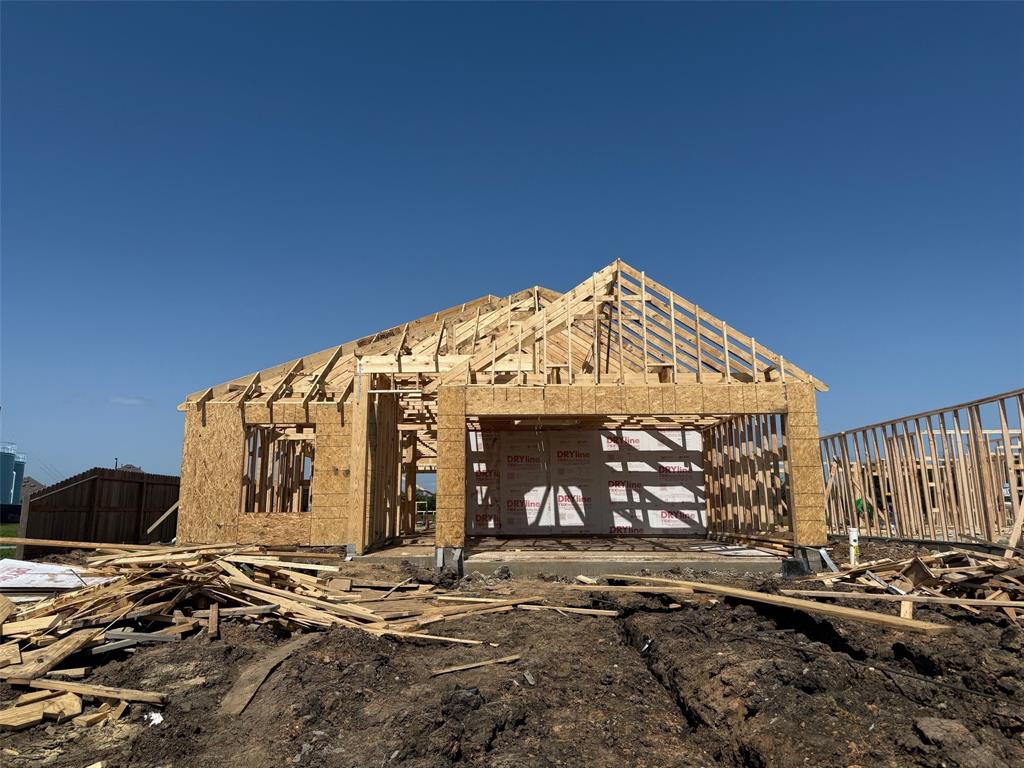 5203 James Michael Drive, Rosharon, Texas image 2