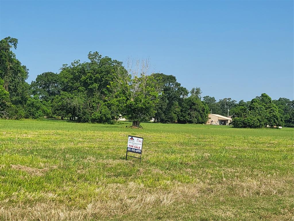 Lot 68 Conestoga Trail, Angleton, Texas image 4