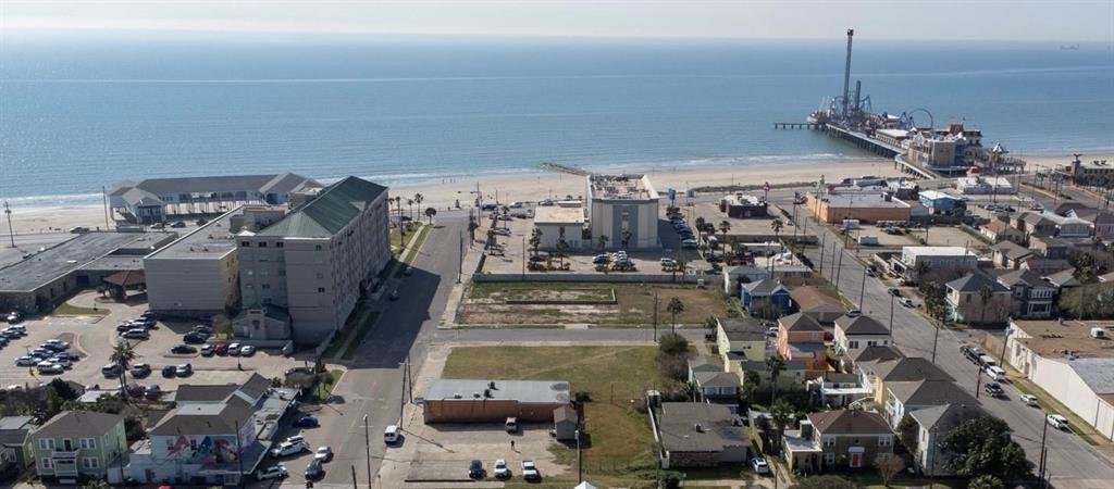 1716 Tremont Street #C, Galveston, Texas image 27