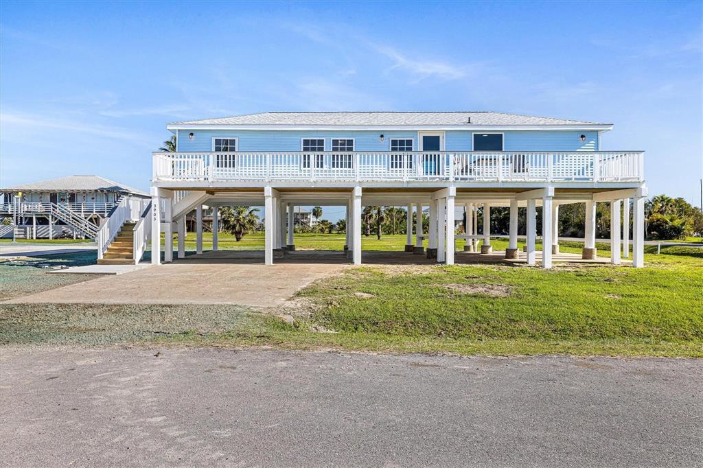 3903 2nd Street, Galveston, Texas image 3
