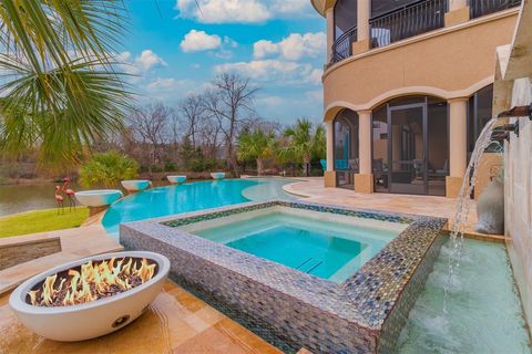 146 La Vie Drive Montgomery TX 77316