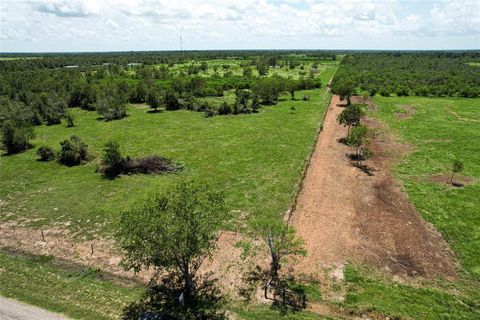 13915 SCHMIDT ROAD Hempstead TX 77445