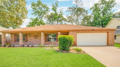 9024 Zapata Way Willis TX 77378