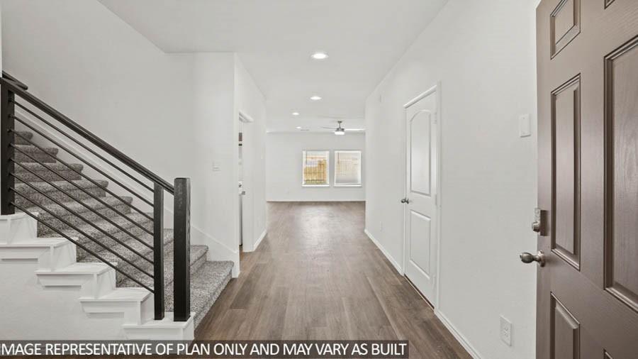 27406 Oceanus Springs Spgs, Katy, Texas image 3