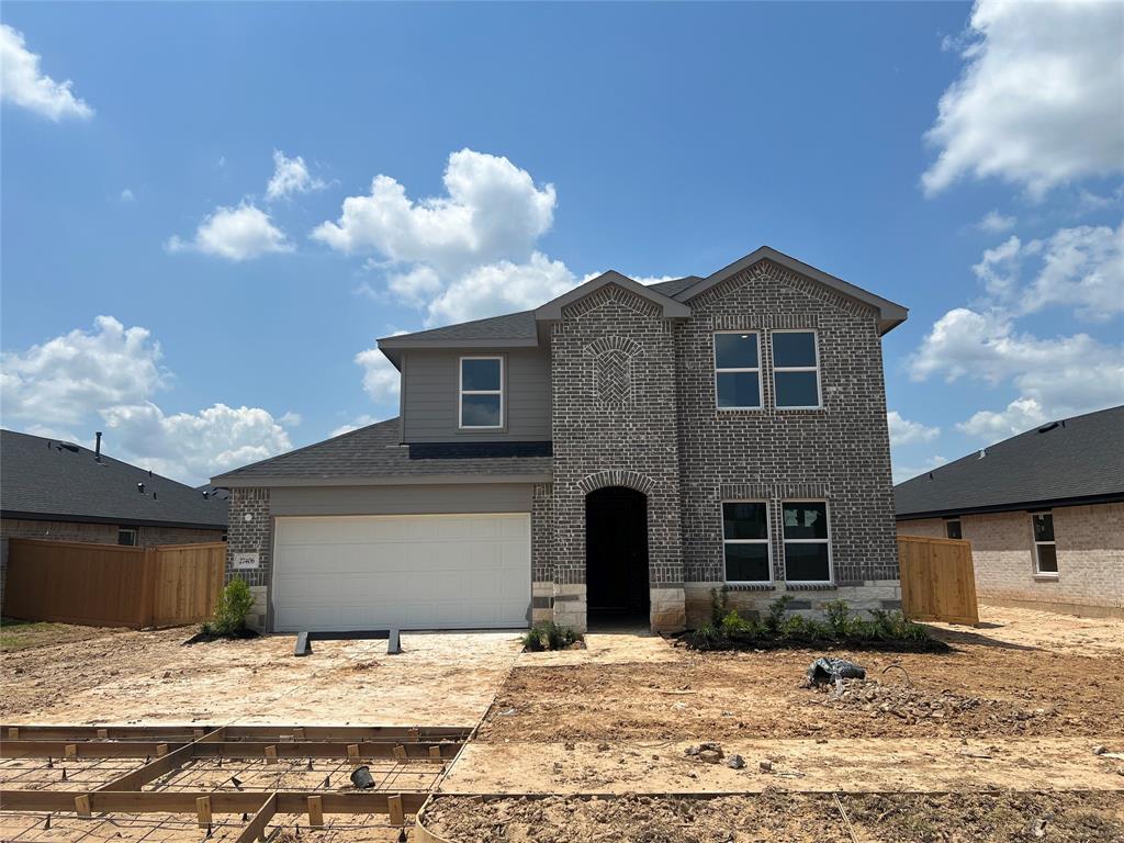 27406 Oceanus Springs Drive, Katy, Texas image 1