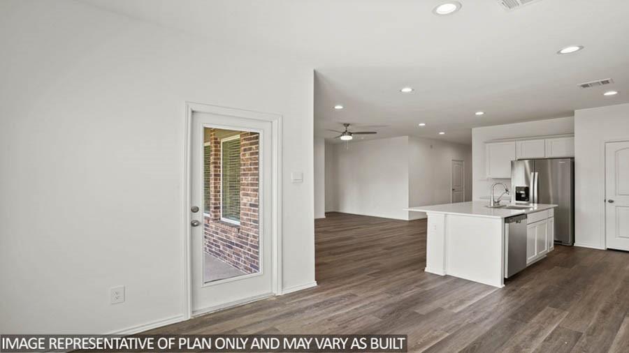 27406 Oceanus Springs Spgs, Katy, Texas image 6