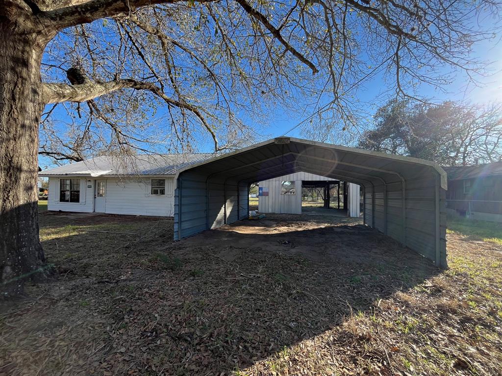 303 Cindy Lane, Somerville, Texas image 6