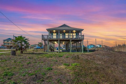 A home in Freeport