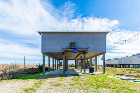 A home in Freeport