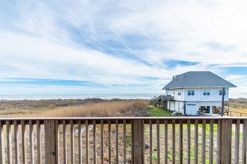 A home in Freeport