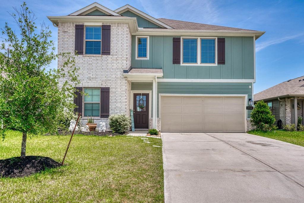 22168 Juniper Crossing Drive, New Caney, Texas image 3