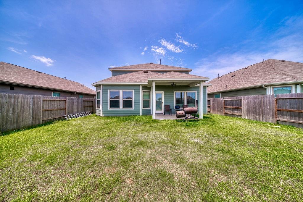 22168 Juniper Crossing Drive, New Caney, Texas image 27