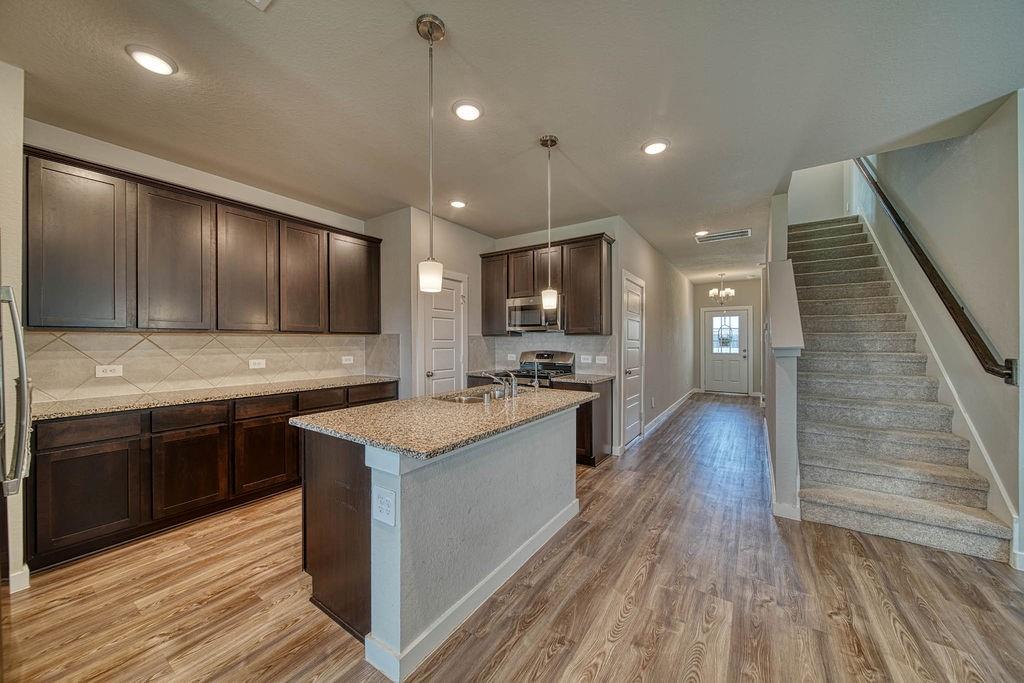 22168 Juniper Crossing Drive, New Caney, Texas image 6