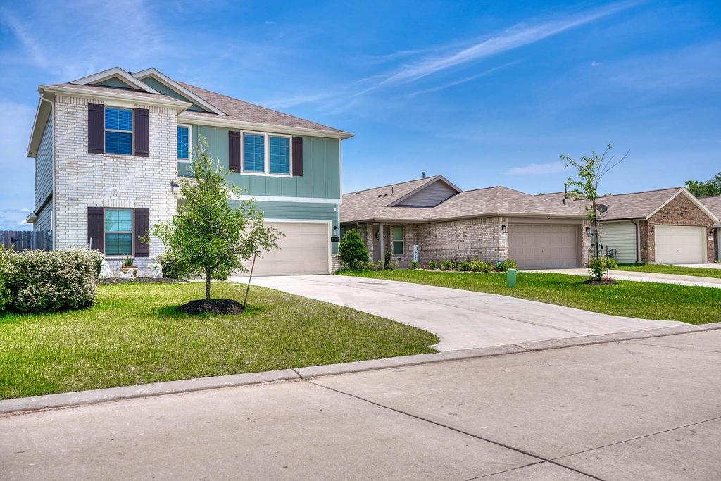 22168 Juniper Crossing Drive, New Caney, Texas image 2