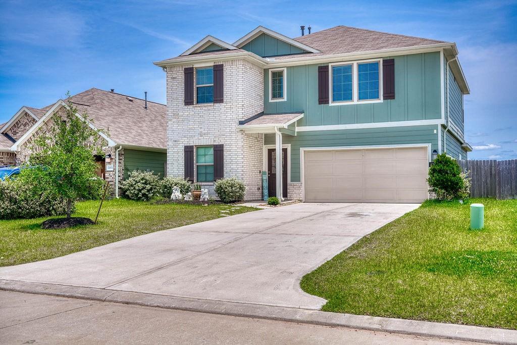22168 Juniper Crossing Drive, New Caney, Texas image 4