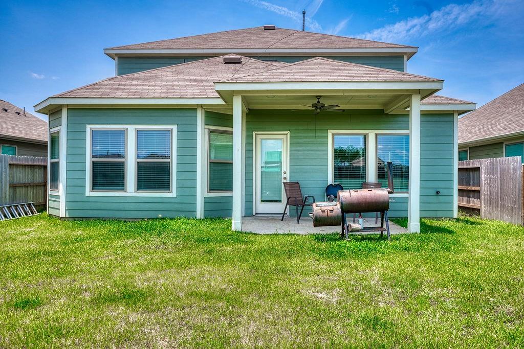 22168 Juniper Crossing Drive, New Caney, Texas image 26