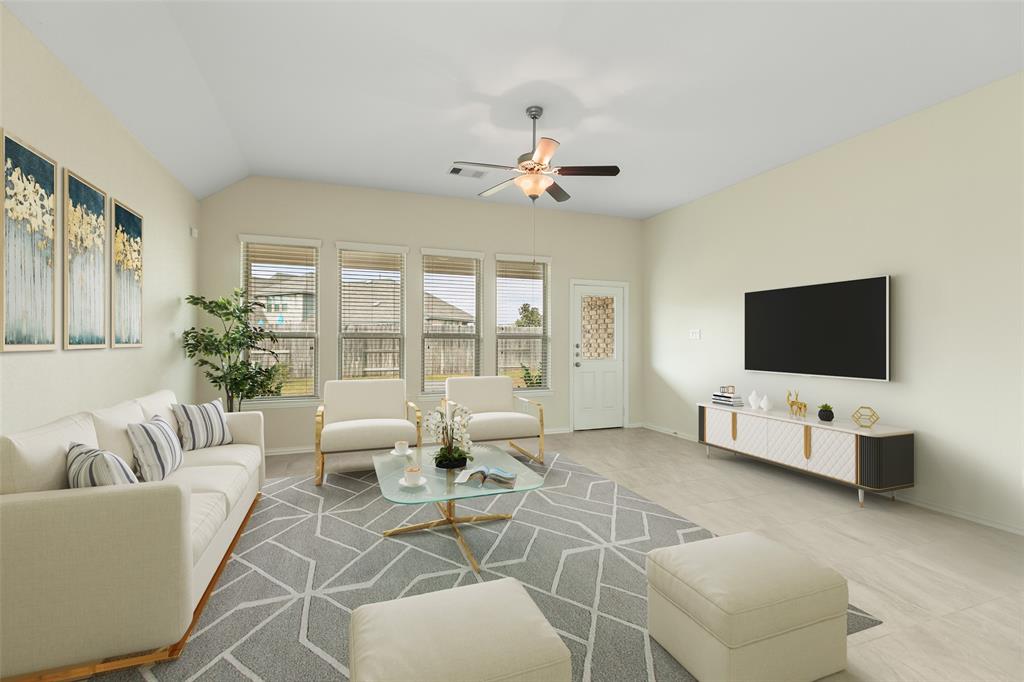 23106 Tindarey Falls Lane, Katy, Texas image 7