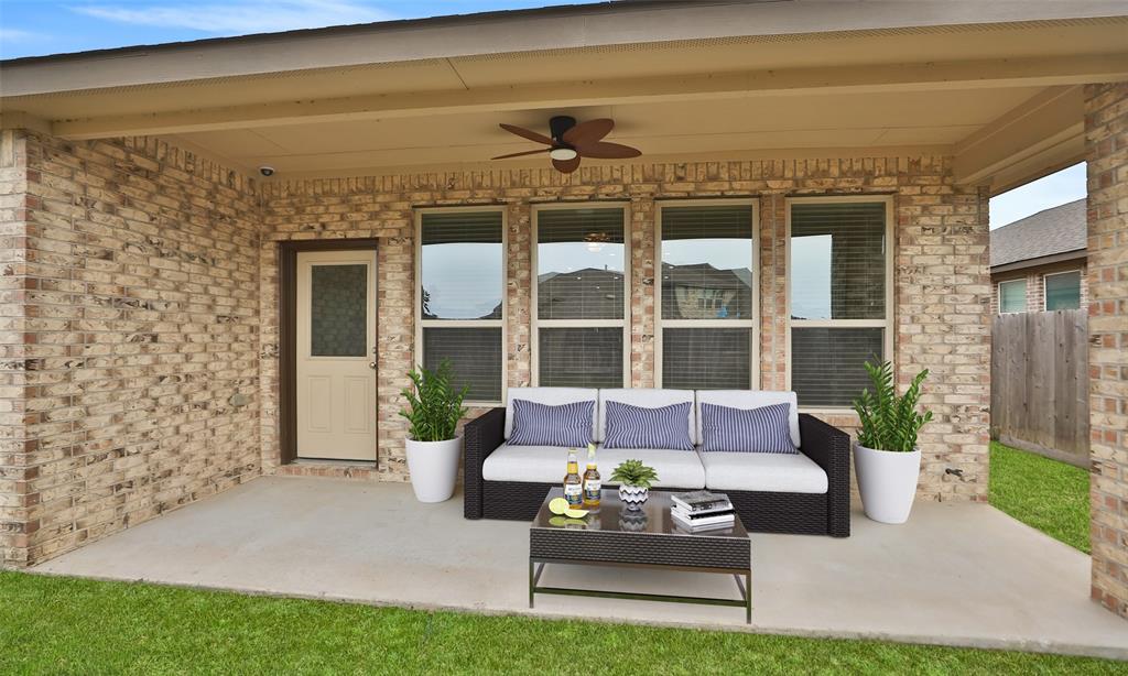 23106 Tindarey Falls Lane, Katy, Texas image 3