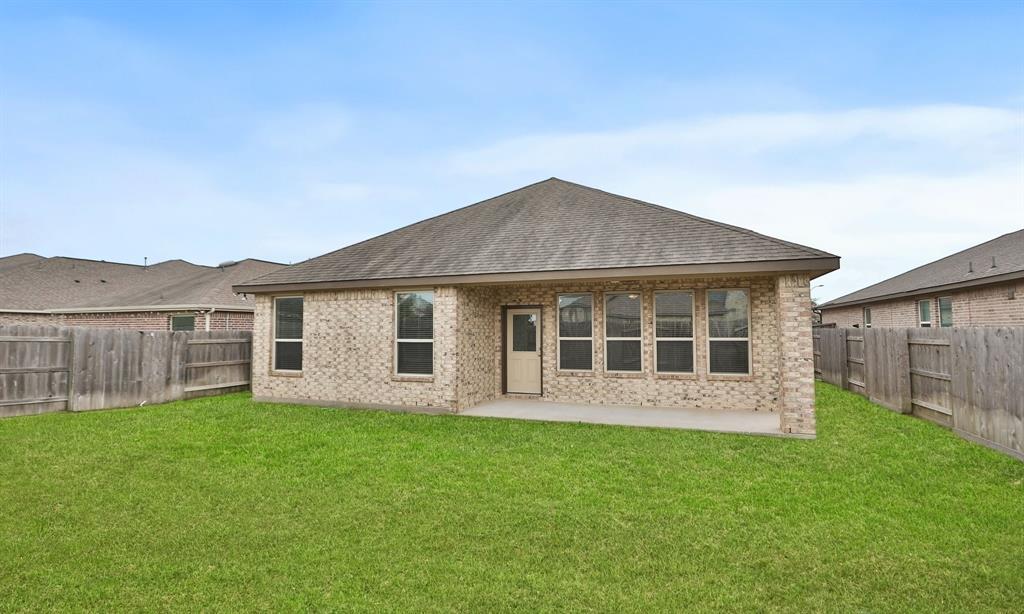 23106 Tindarey Falls Lane, Katy, Texas image 8