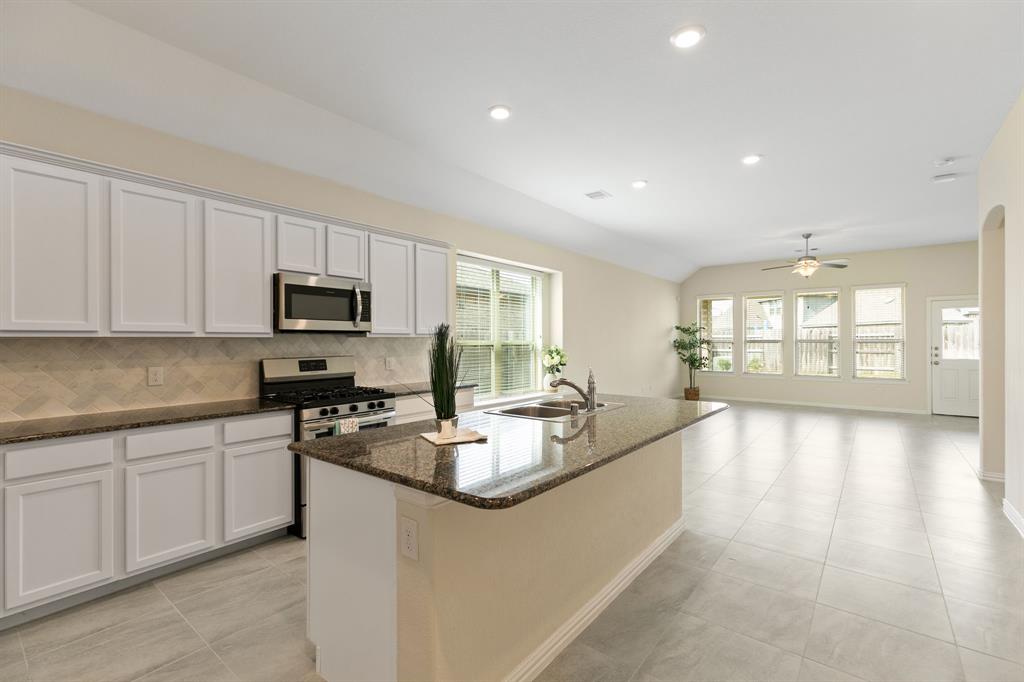 23106 Tindarey Falls Lane, Katy, Texas image 6