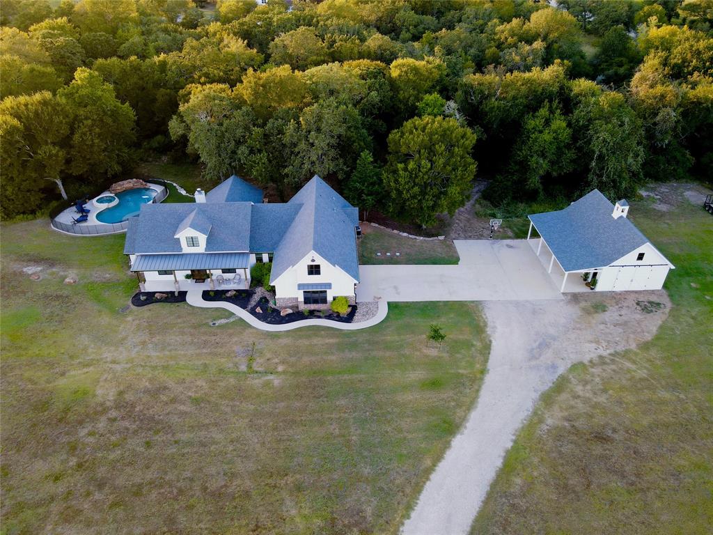 10346 County Road 244 Avenue, Caldwell, Texas image 1