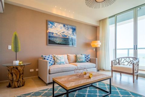 Photo of PH Royal Palm, Gorgona Beach #0611, NA (MLS # 63217076)