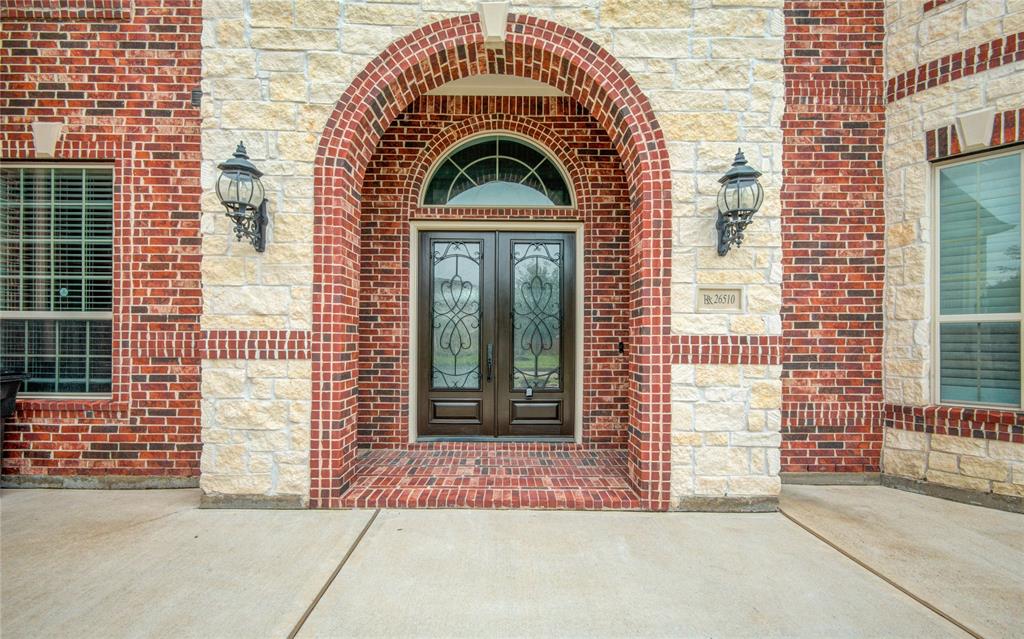 26510 Crimson Bluff Lane