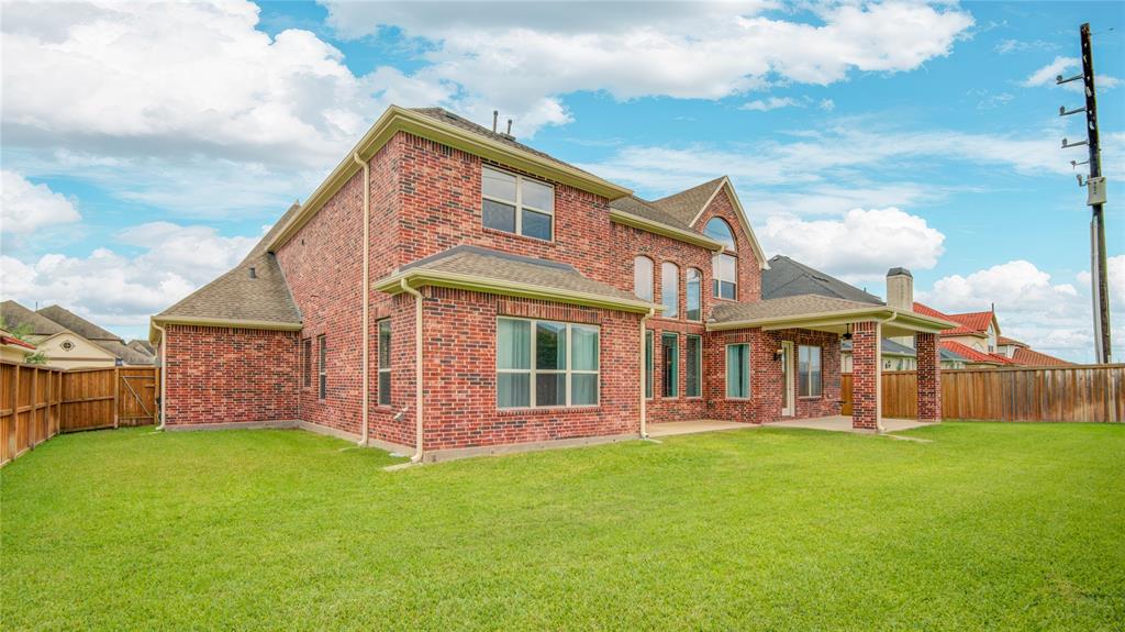 26510 Crimson Bluff Lane, Katy, Texas image 34
