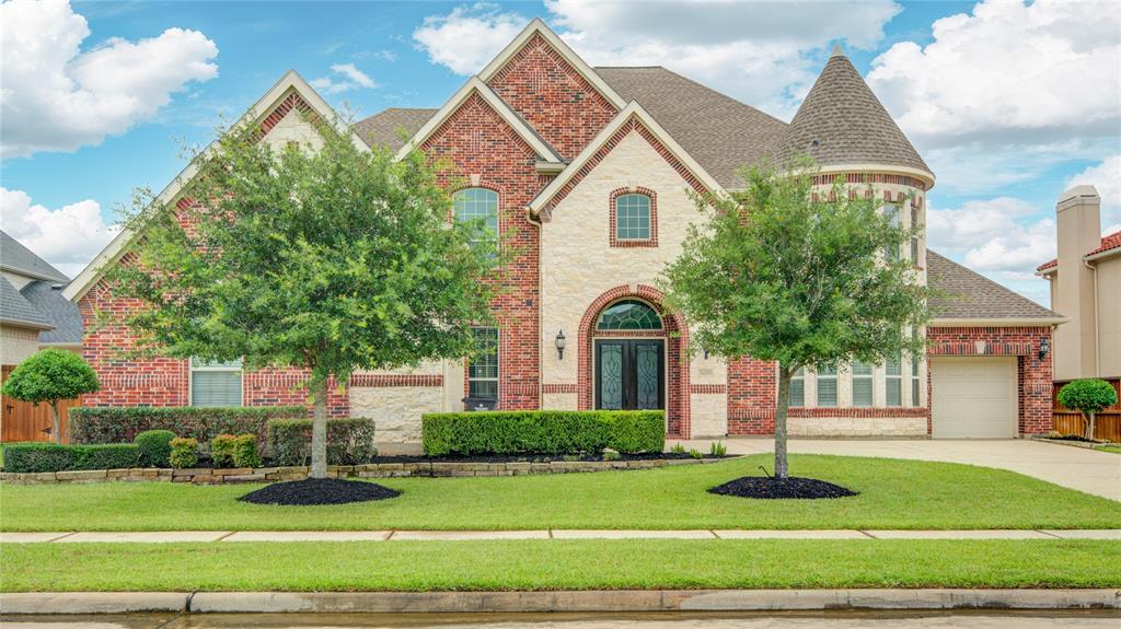 26510 Crimson Bluff Lane, Katy, Texas image 1
