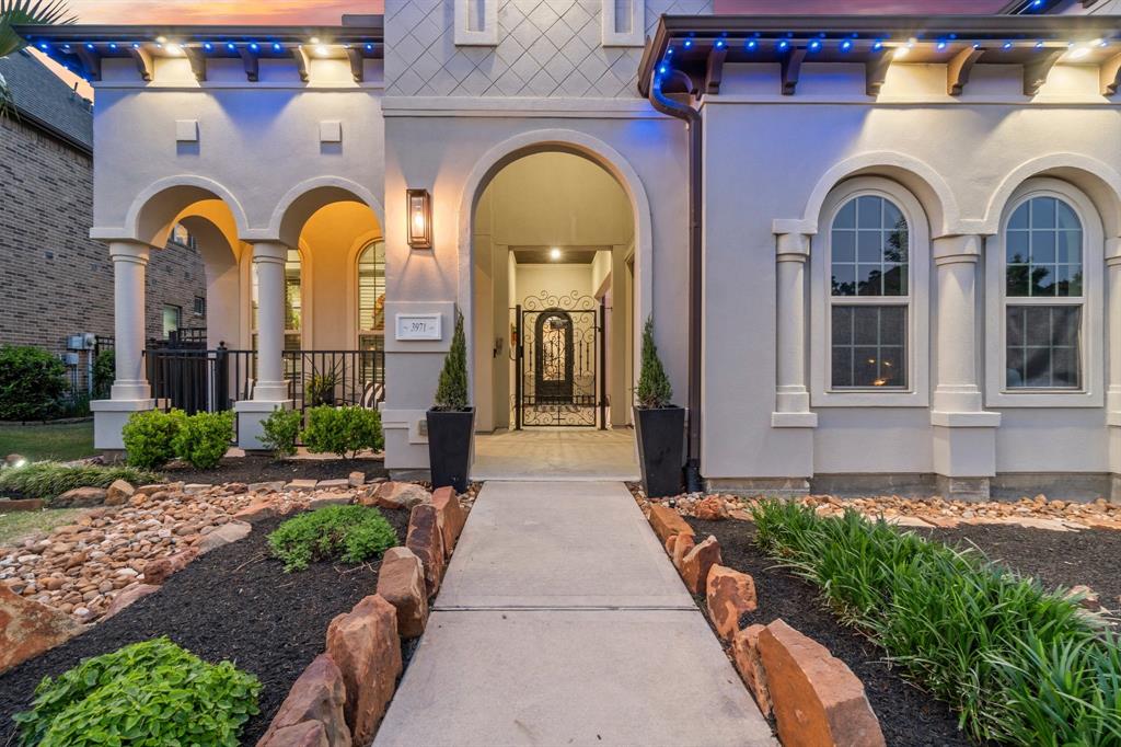 3971 Rolling Thicket Drive