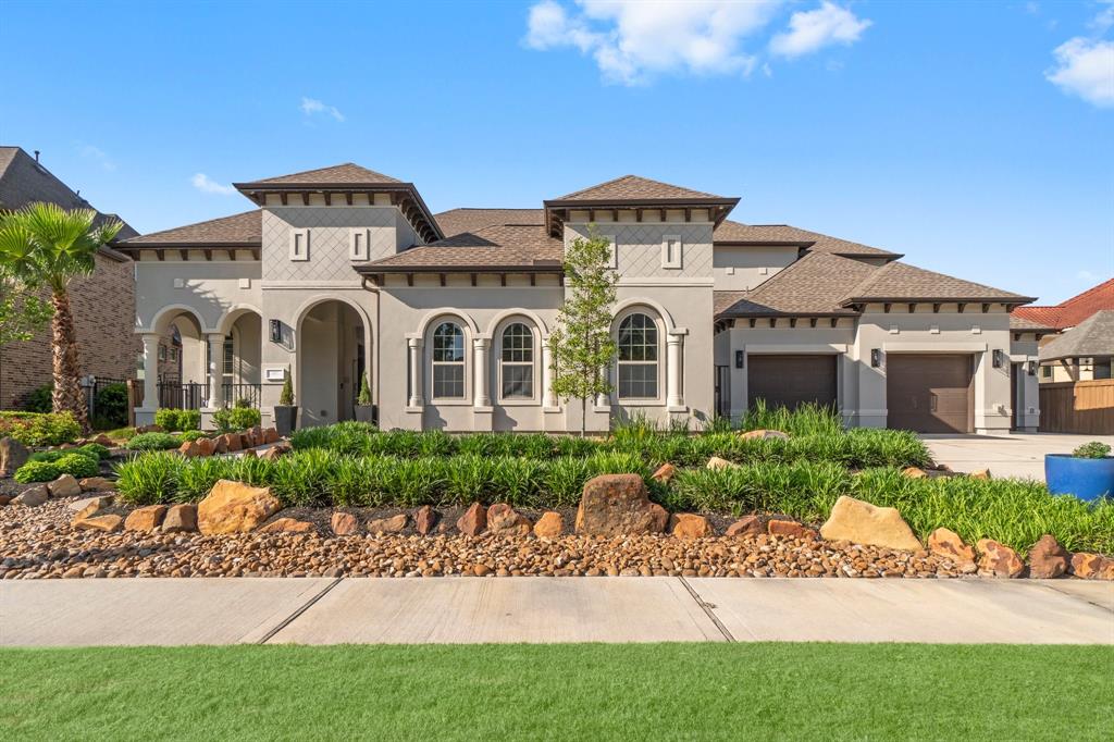 3971 Rolling Thicket Drive
