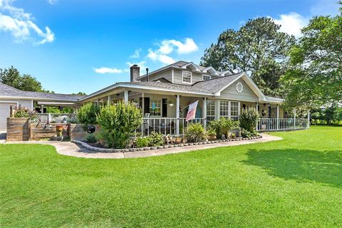 5720 Morton Road Katy TX 77493