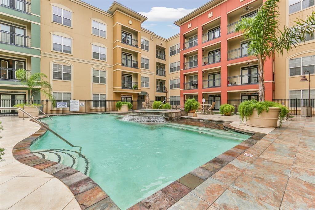 1711 Old Spanish Trail #130, Houston, Texas image 16