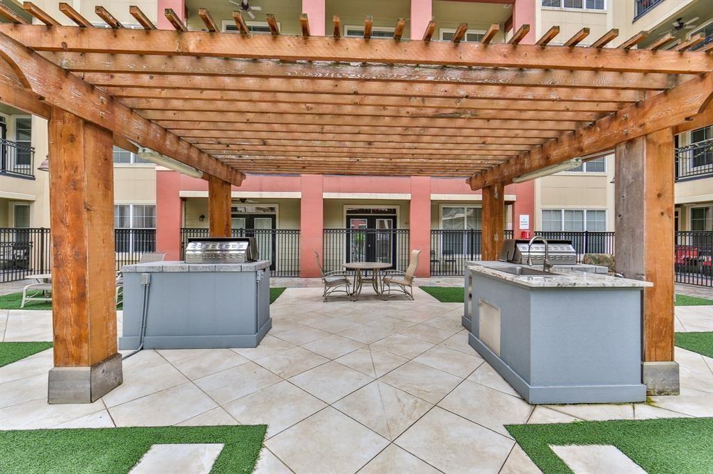 1711 Old Spanish Trail #130, Houston, Texas image 18