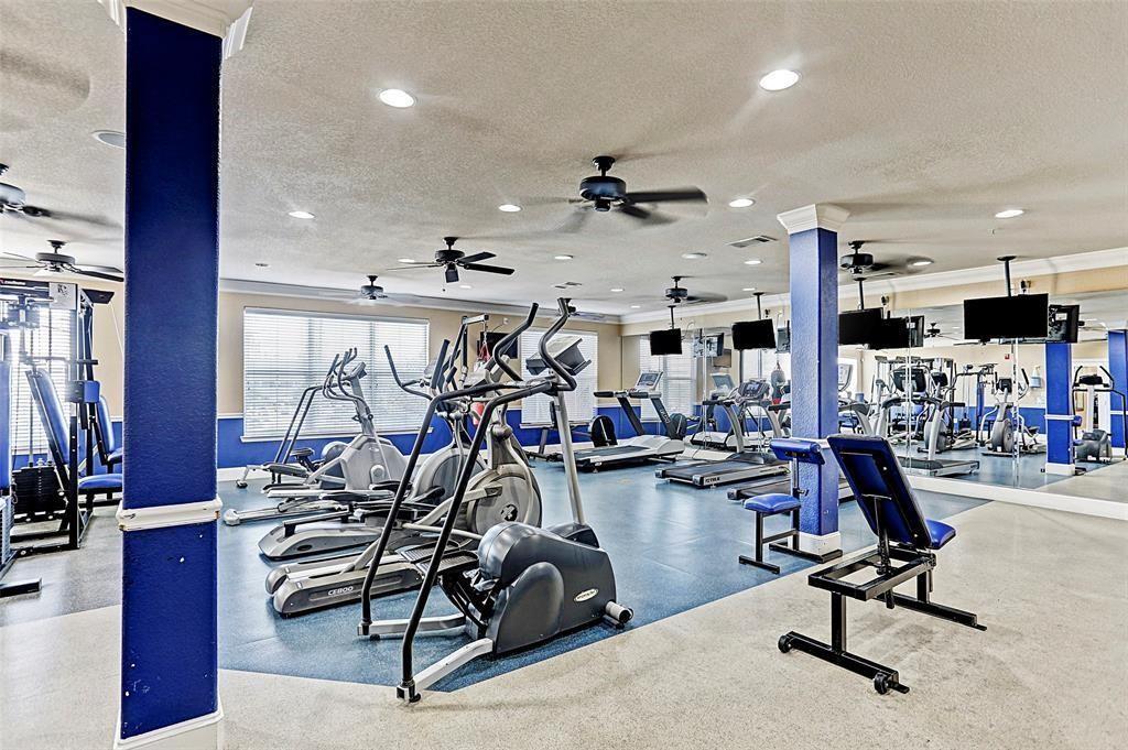 1711 Old Spanish Trail #130, Houston, Texas image 19