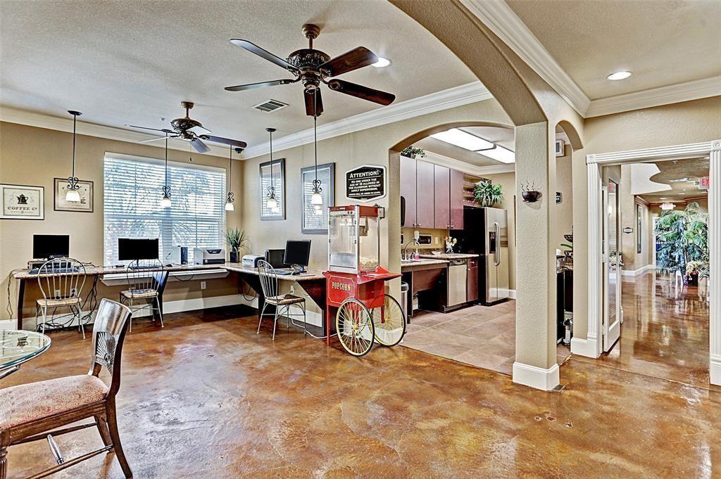 1711 Old Spanish Trail #130, Houston, Texas image 4