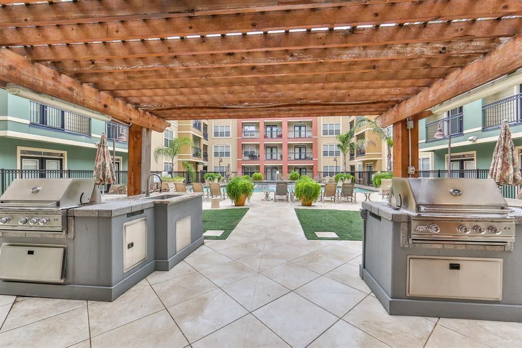 1711 Old Spanish Trail #130, Houston, Texas image 17